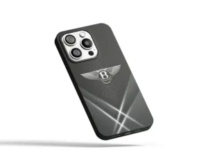Bentley Custodia Smartphone Serie Limitata Pro Max